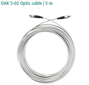 Optički kabel FC/PC   5m  AXING OAK 5-02