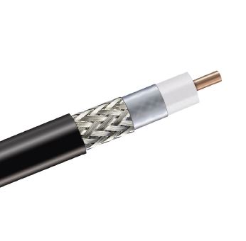 Koax kabel 50ohm 0-6GHz CommScope CNT-195