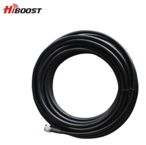 GSM kabel N-m / m 10m HiBoost300