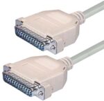 LapLink kabel DB-25 paralel PC na PC