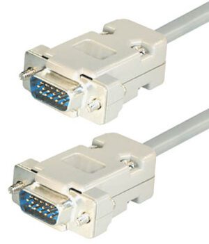 VGA kabel  3m