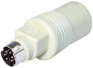 Adapter 5pin DIN-ž /  PS/2