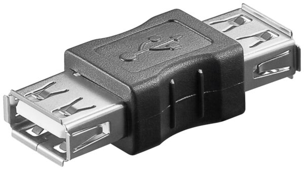 Adapter USB A-ž / ž