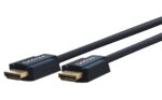 HDMI kabel 10m UHD 4K CLICKTRONIC 70307