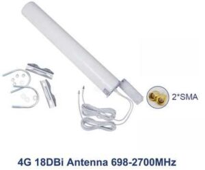 GSM antena vanjska Omni 18dB GSMANT04-03