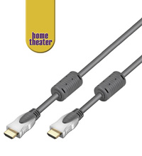 HDMI kabel 0,75m UHD 4K HOME THEATER