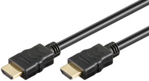HDMI kabel 3m UHD 4K crni