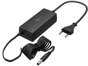 AC/DC adapter 12V 3A 36W / 5,5×2,1×10