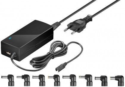 AC/DC adapter 9,5V-20V max 4,5A 60W za Notebook