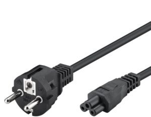 Kabel napajanja ŠUKO-m / C5-ž 1,8m