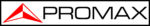 Promax logo