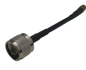 Konektor SMA-m / N-m kabel