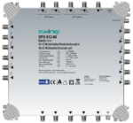 Multiswitch 9/12 basic line AXING SPU 912-06