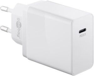 USB punjač USB-C 25W brzi