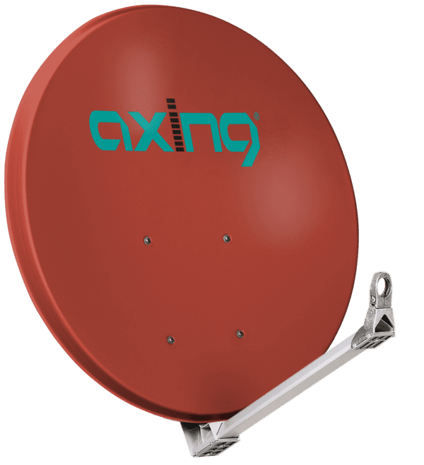 Satelitska antena 110cm Al AXING  SAA 110-03