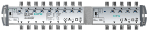 Multiswitch pojačalo 13 /13  basic line AXING SVS 1313-06