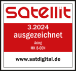 Antenska stanica AXING MK8-00N