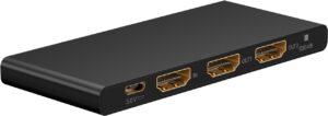 HDMI razdjelnik 1 u 2 4K@60Hz HD44-2-4K