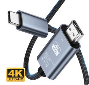 Kabel USB-C / HDMI 2m