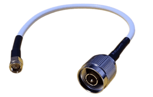 GSM kabel N-m / SMA-m 0,3m HiBoost200