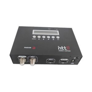 HDMI modulator u DVB-T FAGOR HTT115