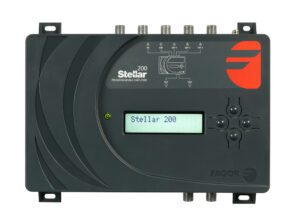 Antensko programibilno pojačalo FAGOR STELLAR200