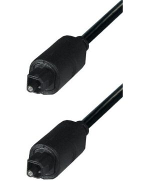 Kabel TOSLINK optički audio 2m