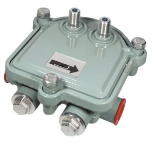 Odcjepnik 2izlaza –11dB 5/8″vodotijesni FAO2-11