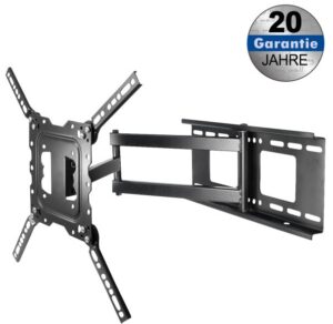 Zidni nosač za TV 26“-47“ do 40kg pokretni H18-2