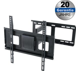 Zidni nosač za TV 23“-50“ do 50kg pokretni HP7-1A