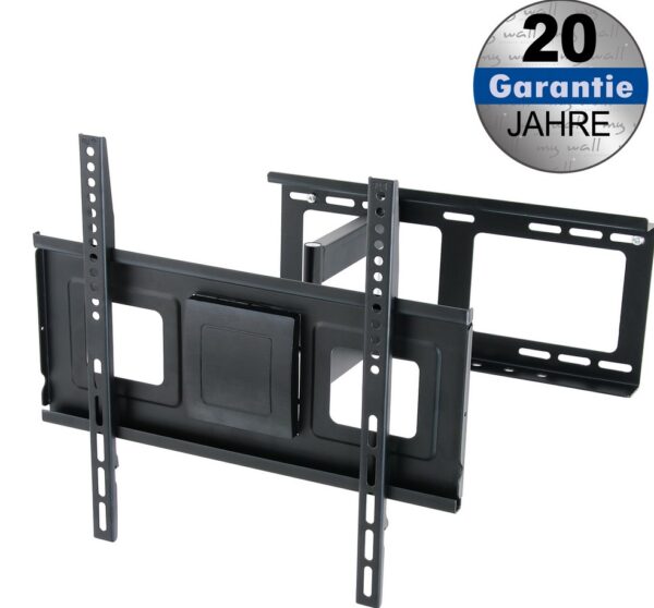 Zidni nosač za TV 23“-50“ do 50kg pokretni HP7-1A