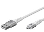 Kabel Iphone Apple Lightning / USB A 1m