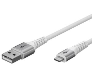 Kabel Iphone Apple Lightning / USB A 1m