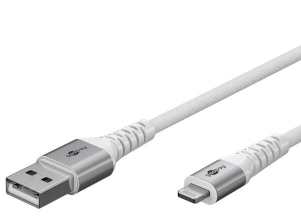 Kabel Iphone Apple Lightning / USB A 1m