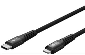 Kabel Iphone Apple Lightning / USB-C 1m