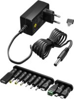 AC/DC adapter 3V-12V max 2,25A 27W_1
