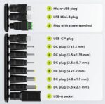 AC/DC adapter 3V-12V max 2,25A 27W_1