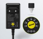 AC/DC adapter 3V-12V max 2,25A 27W_1