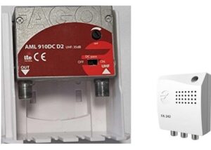 Antensko pojačalo FAGOR AML910DC D2 K