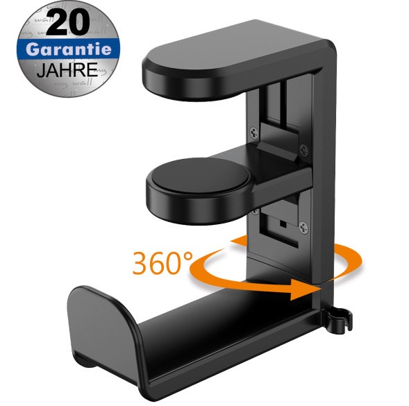 HZ55 Stalak za slušalice