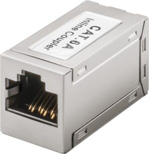 LAN spojnica RJ45 CAT6A modular