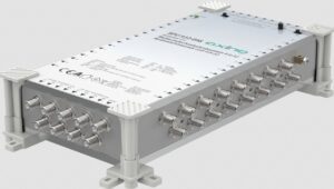 Multiswitch 9/32 premium line AXING SPU932-09S