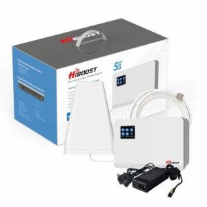 GSM pojačalo Hi10-5S-PRO