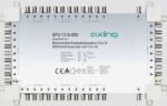 Multiswitch 13/16 premium line AXING SPU 1316-09S