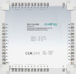 Multiswitch 13/24 premium line AXING SPU 1324-09S