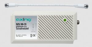 Antensko napajanje 18V 2A AXING SZU 99-09S